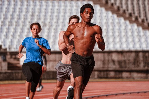 Comprehensive Guide to Base Training Running Plan: A Step-by-Step Approach to Outrun Your Competition