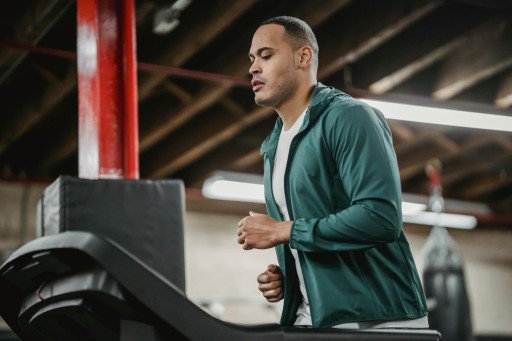 Treadmill Speed Workouts for Peak Performance