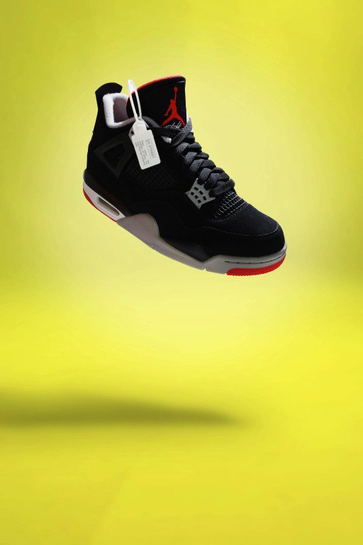 Nike Air Jordan Cleats Performance