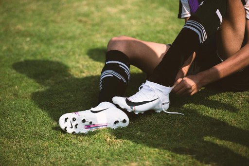 Soccer Cleats Shopping Guide