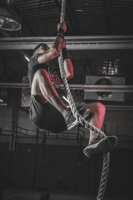 The Ultimate Guide to CrossFit Lifters: Elevate Your Workout