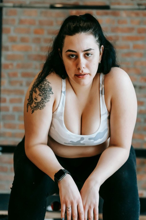 The Ultimate Guide to Finding the Best Plus Size Sports Bra