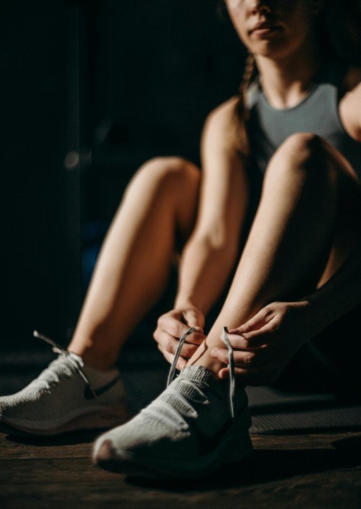 The Ultimate Guide to Choosing the Perfect Nike Ladies Gym Shoes for Your Fitness Journey