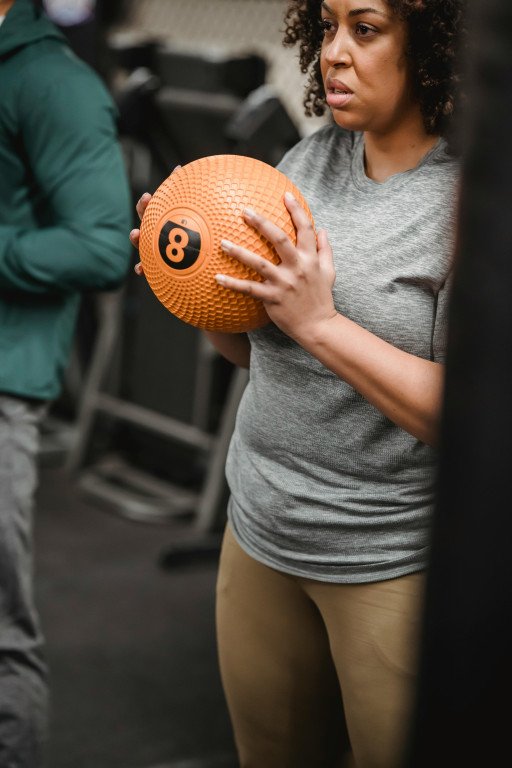 Partner Workout Exercises: Unlocking Fitness Goals Together