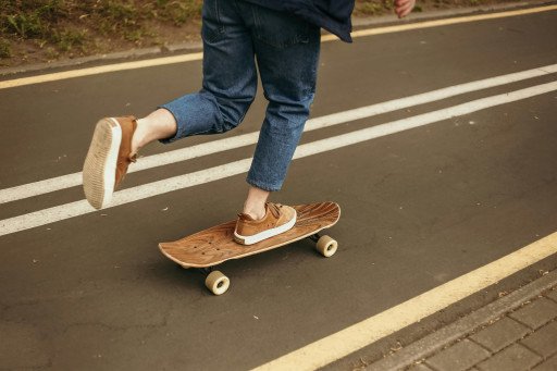 The Ultimate Guide to D3 Skate Shoes: Unleash Your Skateboarding Potential