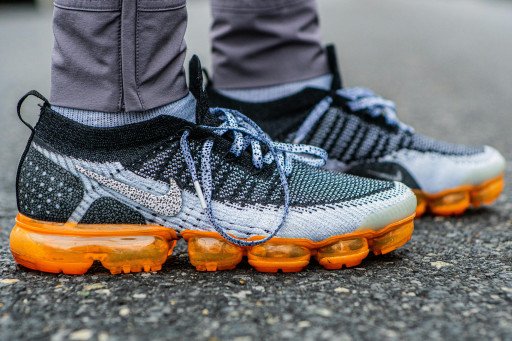 The Ultimate Guide to Nike Air VaporMax Plus Running Shoes: Performance Meets Style