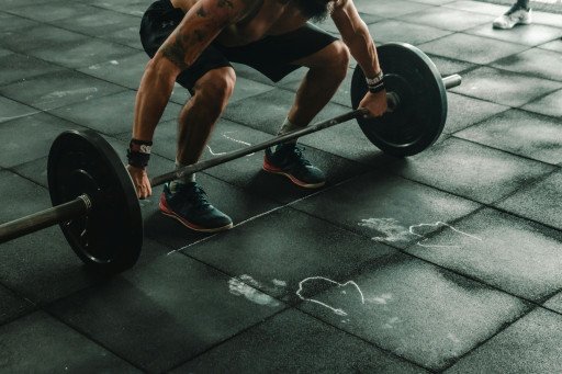 Ultimate Guide to the Best Men's CrossFit Training Shoes